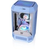 Thermaltake The Tower 250 Hydrangea Blue #7