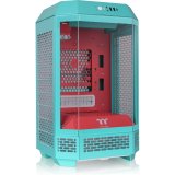 Thermaltake The Tower 250 Mint Strawberry #1