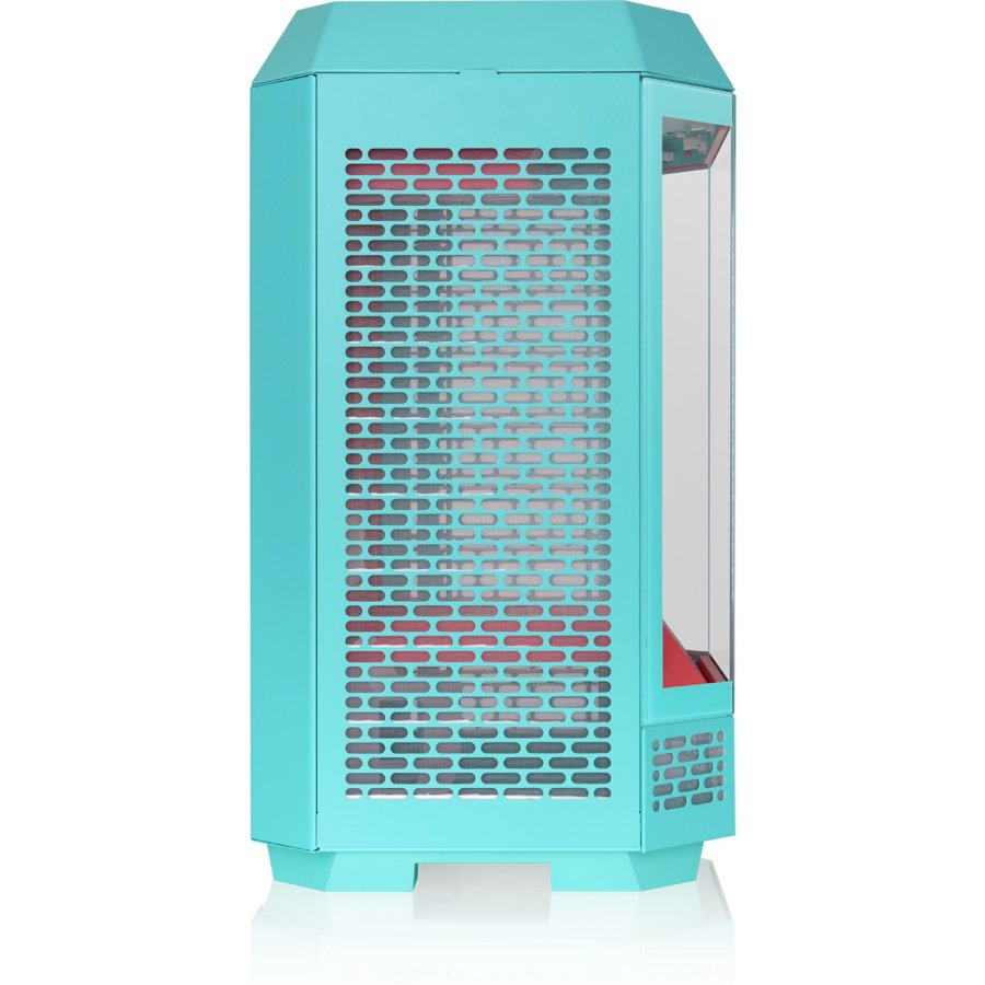Thermaltake The Tower 250 Mint Strawberry #2