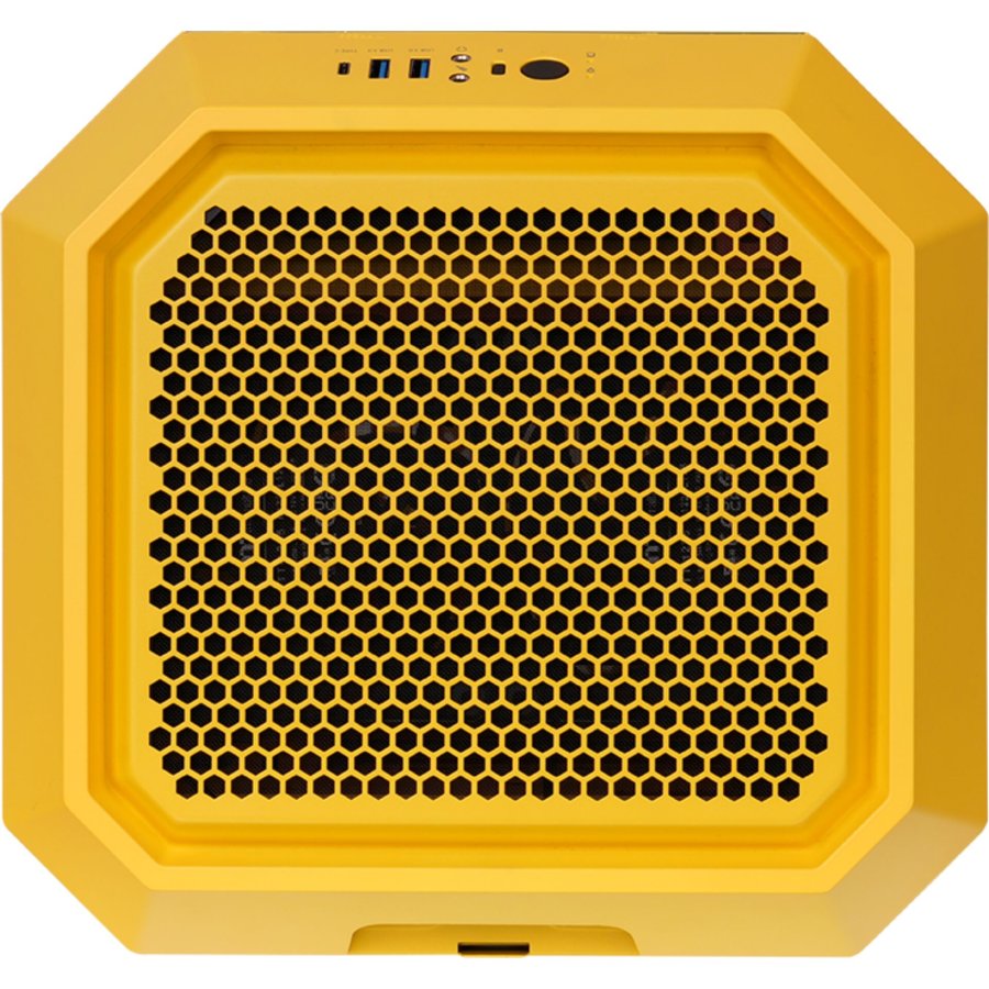 Thermaltake The Tower 250 Butter Caramel #3