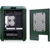 Thermaltake The Tower 600 Racing Green #4