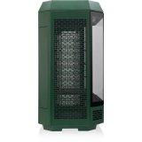 Thermaltake The Tower 600 Racing Green #5
