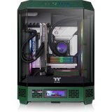 Thermaltake The Tower 600 Racing Green #7