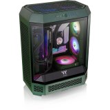 Thermaltake The Tower 600 Racing Green #8