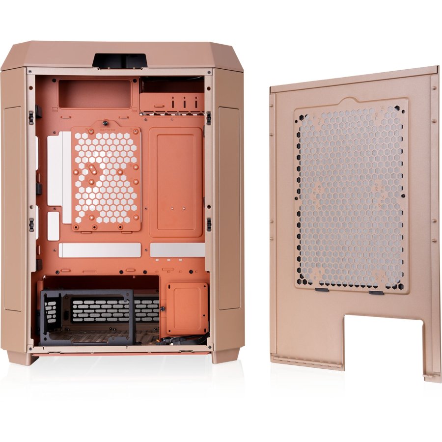 Thermaltake The Tower 600 Gravel Sand #4