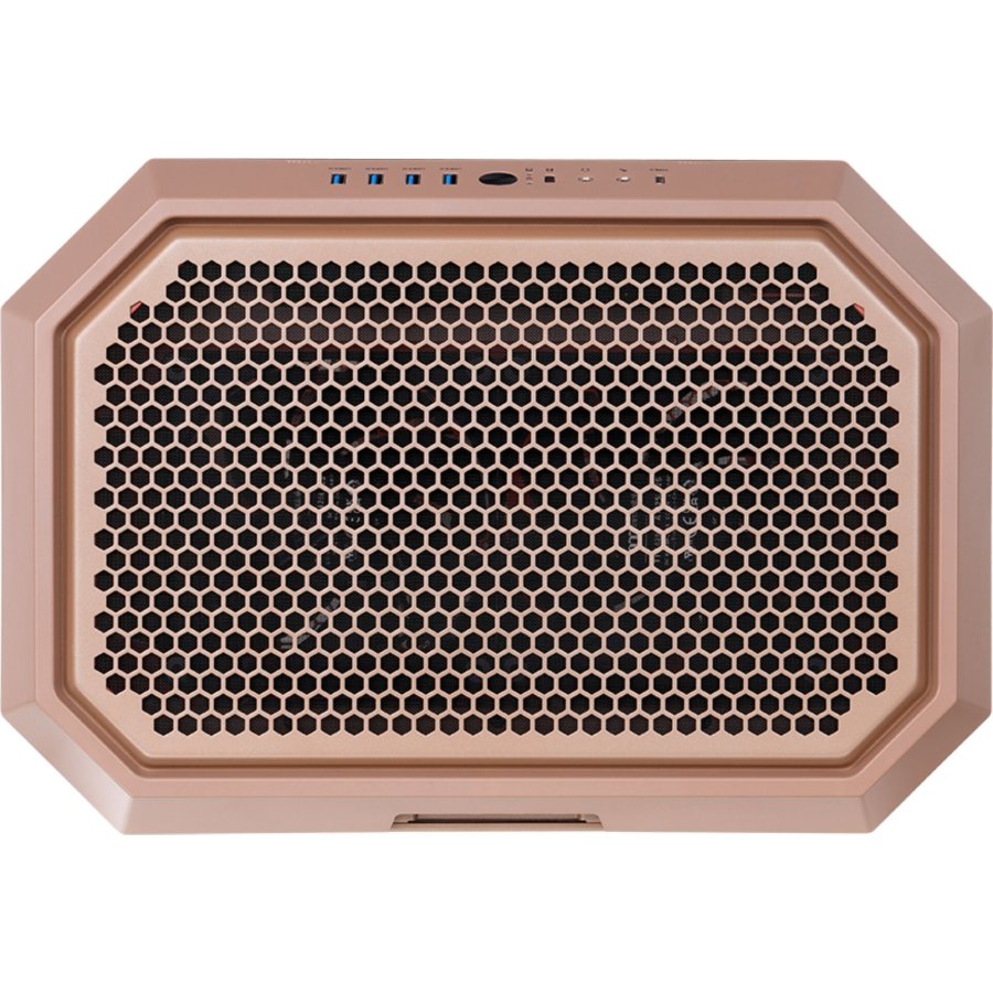 Thermaltake The Tower 600 Gravel Sand #6