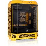Thermaltake The Tower 600 Bumblebee #1
