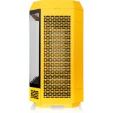 Thermaltake The Tower 600 Bumblebee #3