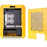 Thermaltake The Tower 600 Bumblebee #4