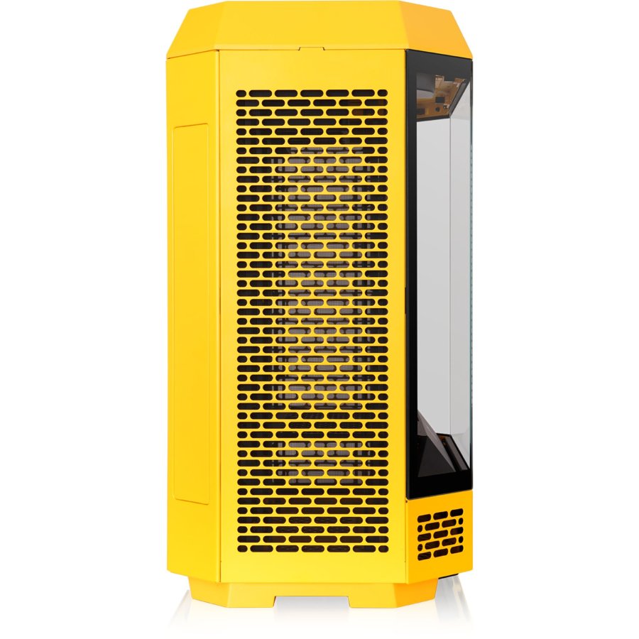 Thermaltake The Tower 600 Bumblebee #5