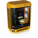 Thermaltake The Tower 600 Bumblebee #8