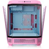 Thermaltake The Tower 600 Bubble Pink #2