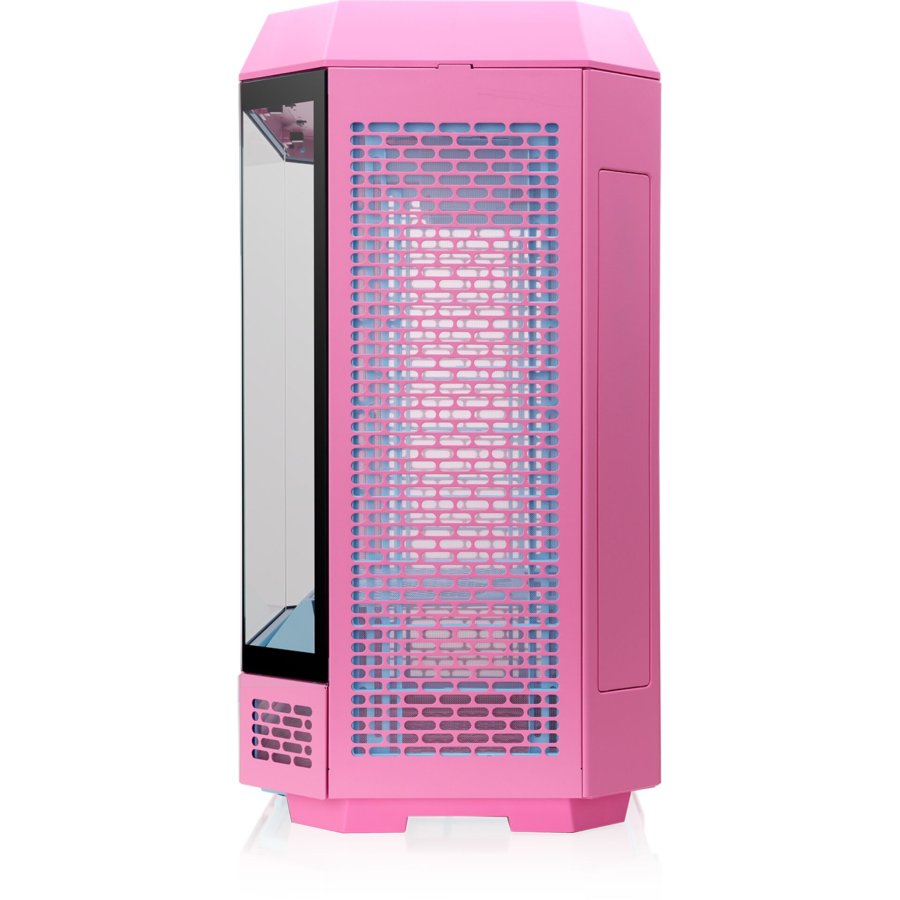Thermaltake The Tower 600 Bubble Pink #3