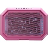 Thermaltake The Tower 600 Bubble Pink #6