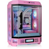 Thermaltake The Tower 600 Bubble Pink #7