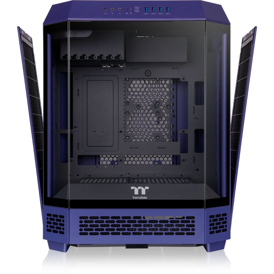 Thermaltake The Tower 600 Future Dusk #2