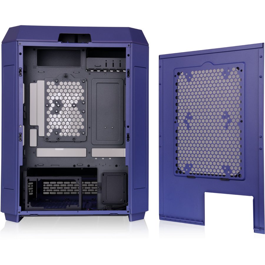 Thermaltake The Tower 600 Future Dusk #4