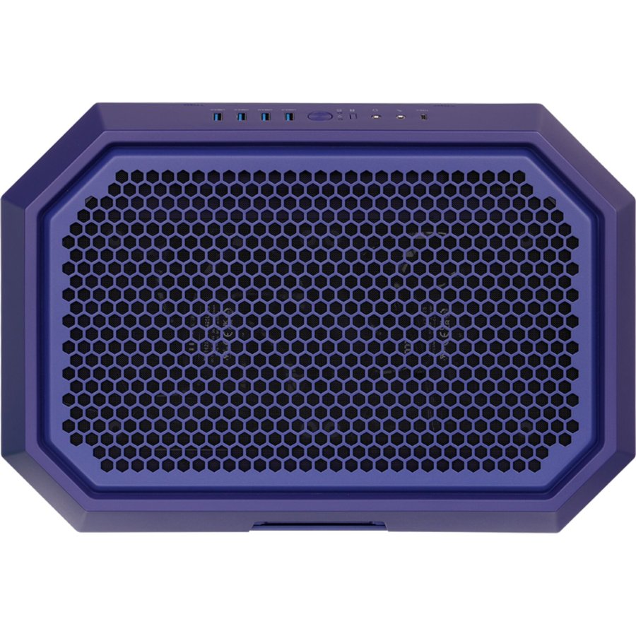 Thermaltake The Tower 600 Future Dusk #6