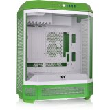 Thermaltake The Tower 600 Light-year Green #1