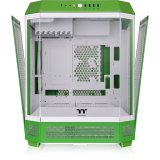 Thermaltake The Tower 600 Light-year Green #2
