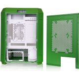 Thermaltake The Tower 600 Light-year Green #4