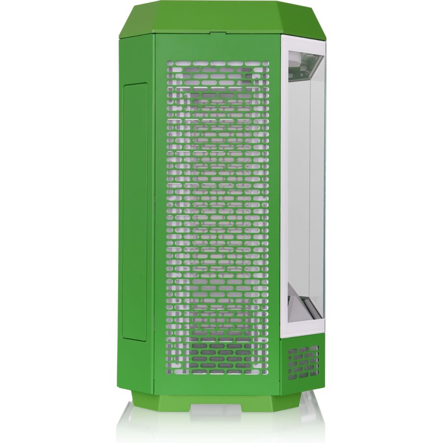 Thermaltake The Tower 600 Light-year Green #5
