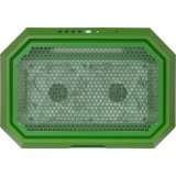 Thermaltake The Tower 600 Light-year Green #6