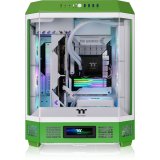 Thermaltake The Tower 600 Light-year Green #7
