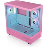 Thermaltake View 270 Plus TG ARGB Bubble Pink #1