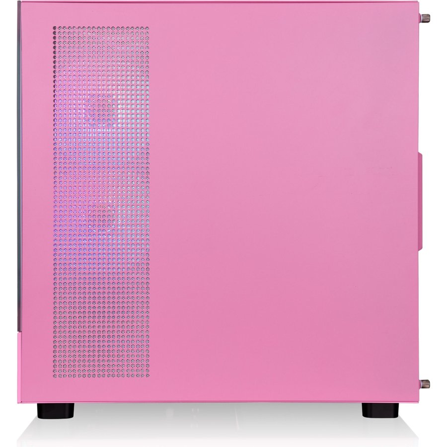 Thermaltake View 270 Plus TG ARGB Bubble Pink #2