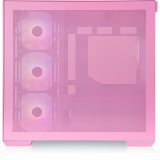 Thermaltake View 380 TG ARGB Bubble Pink #2