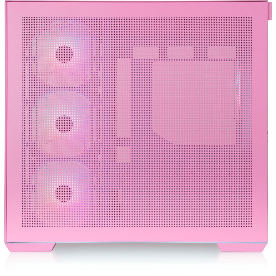Thermaltake View 380 TG ARGB Bubble Pink #2