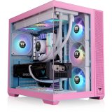 Thermaltake View 380 TG ARGB Bubble Pink #5