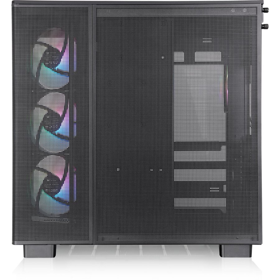 Thermaltake View 380 XL TG ARGB Black #2