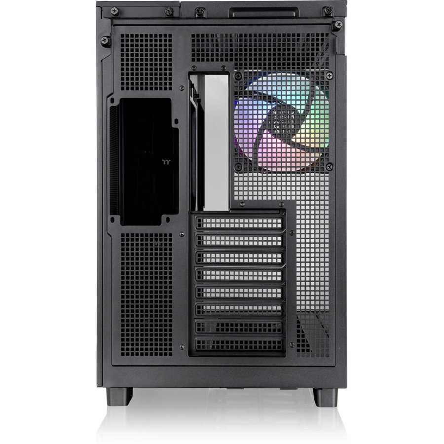 Thermaltake View 380 XL TG ARGB Black #3