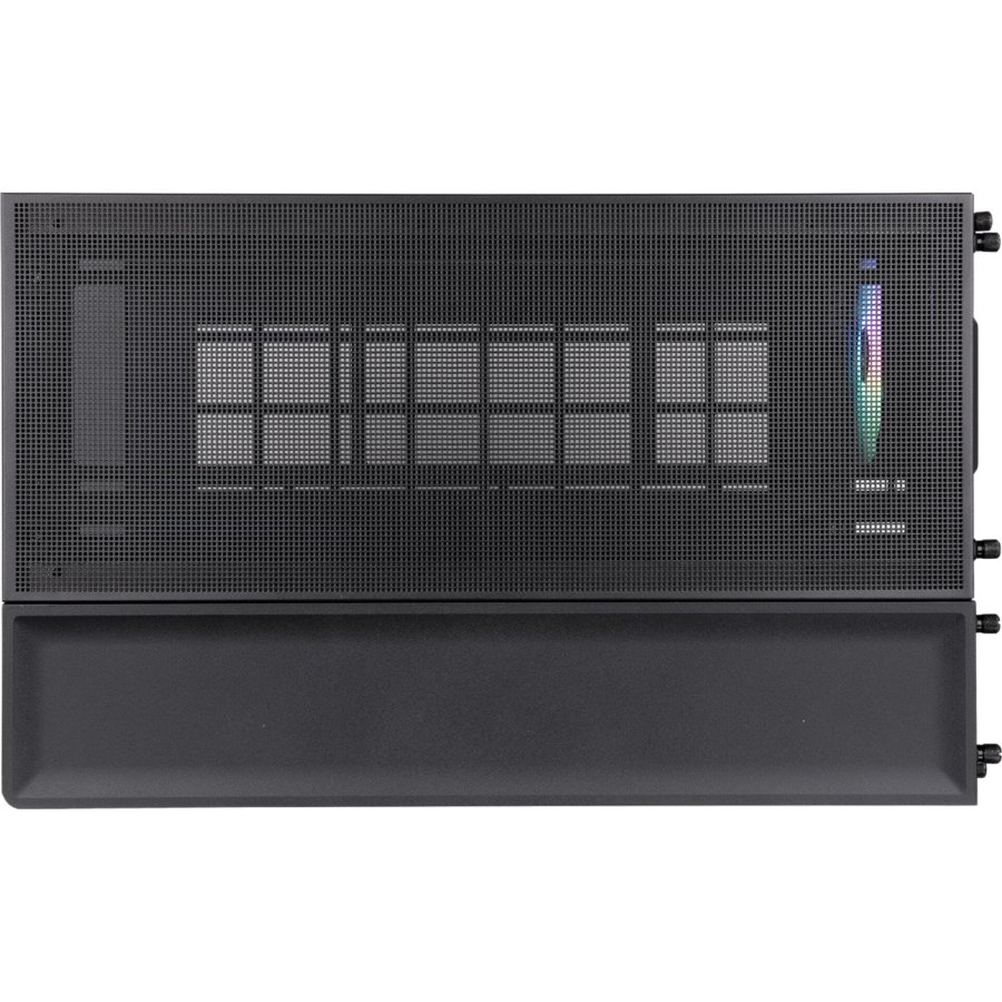 Thermaltake View 380 XL TG ARGB Black #4