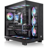 Thermaltake View 380 XL TG ARGB Black #5