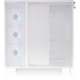 Thermaltake View 380 XL TG ARGB Snow White #2