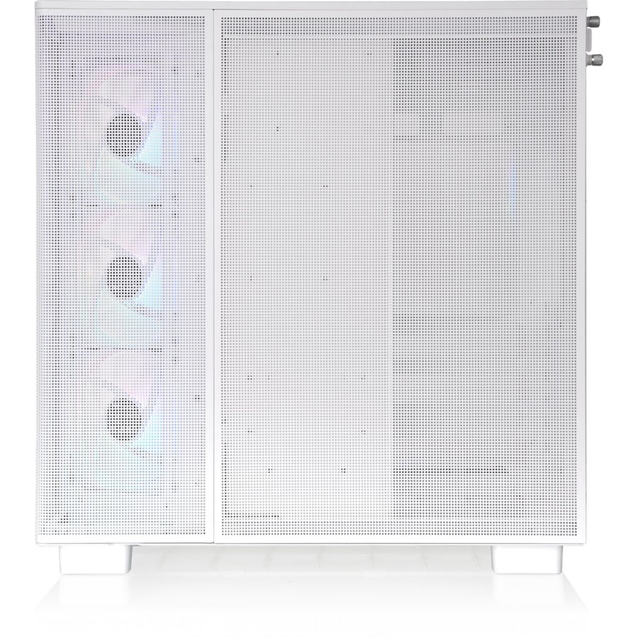 Thermaltake View 380 XL TG ARGB Snow White #2