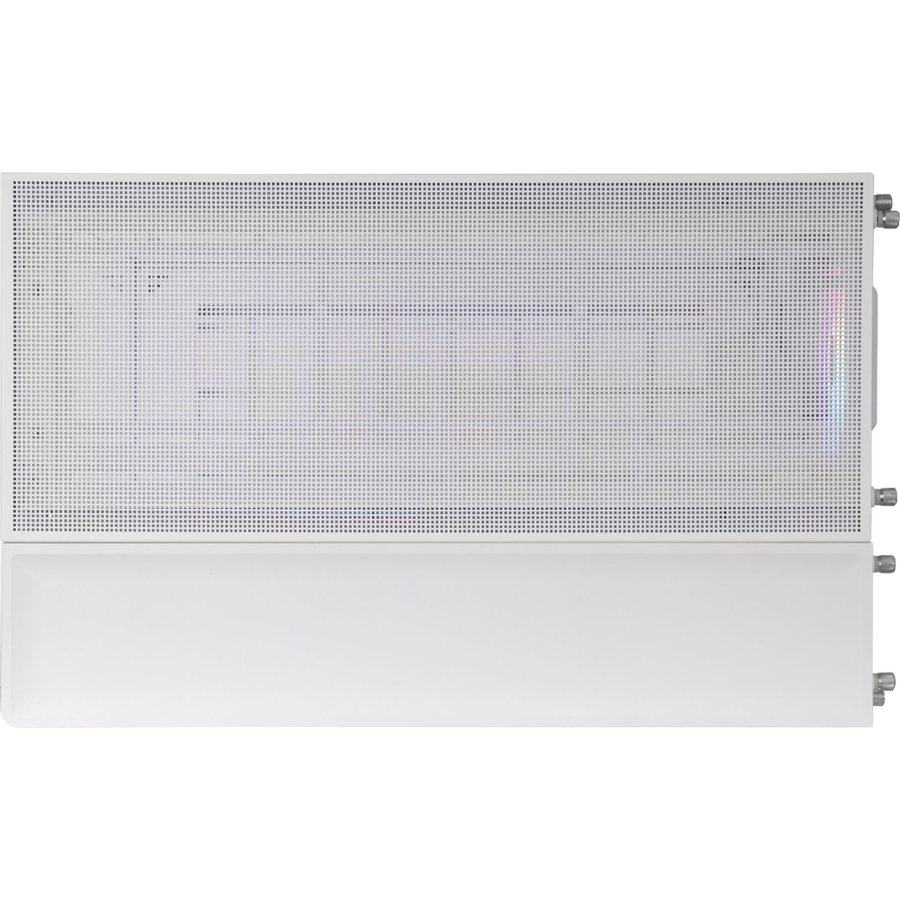 Thermaltake View 380 XL TG ARGB Snow White #4