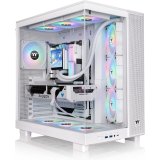 Thermaltake View 380 XL TG ARGB Snow White #5