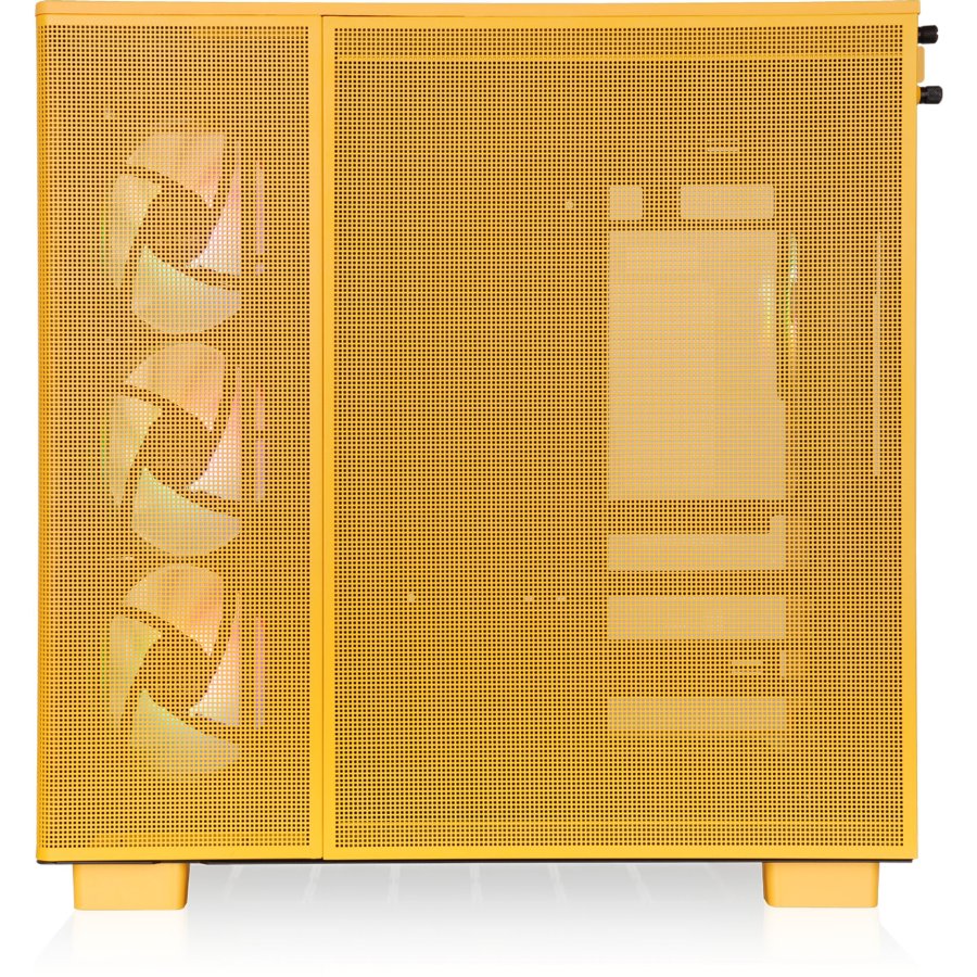 Thermaltake View 380 XL TG ARGB Bumblebee #2