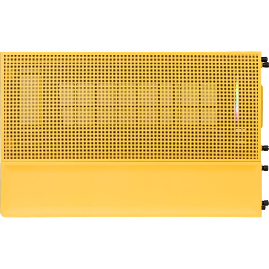 Thermaltake View 380 XL TG ARGB Bumblebee #4