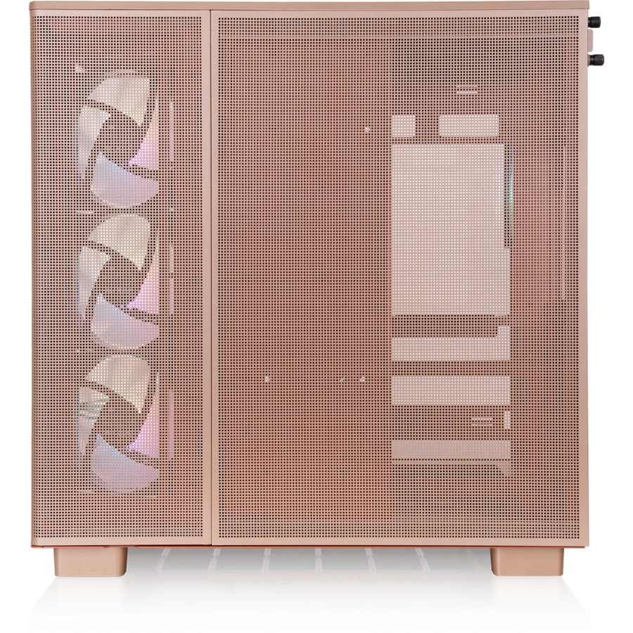 Thermaltake View 380 XL TG ARGB Gravel Sand #2