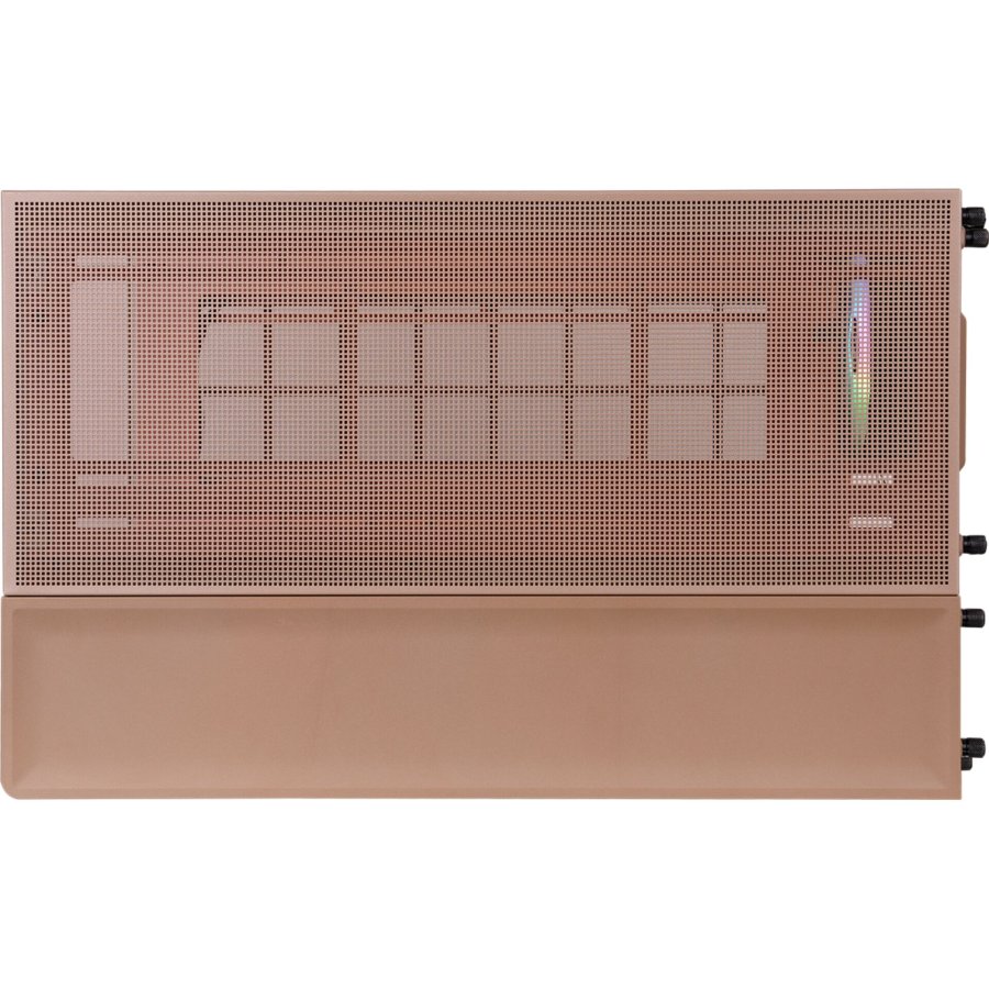 Thermaltake View 380 XL TG ARGB Gravel Sand #4