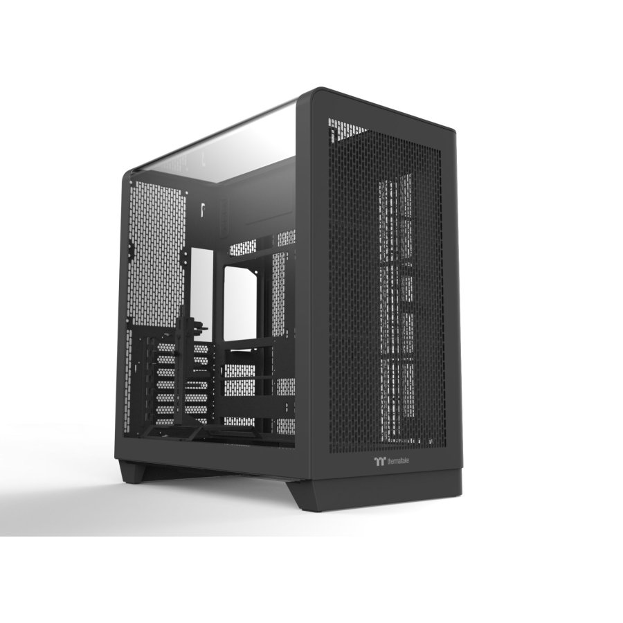 Thermaltake View 390 Air Black #1