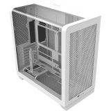 Thermaltake View 390 Air Snow White #2