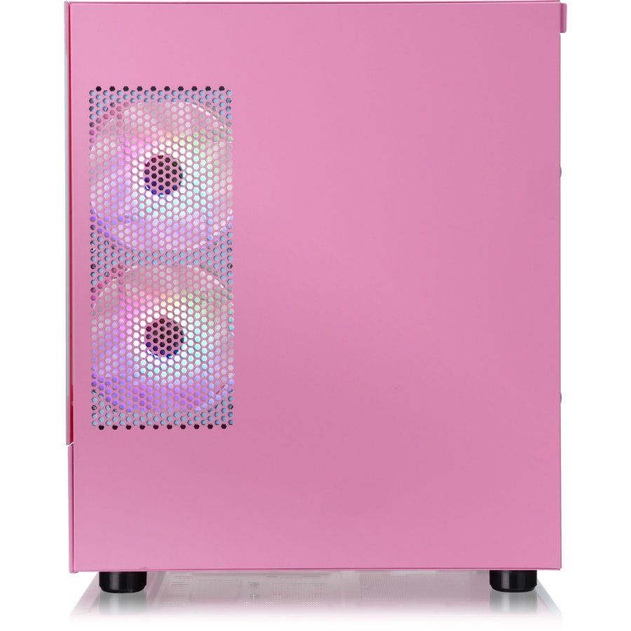 Thermaltake View 170 TG ARGB Bubble Pink #2