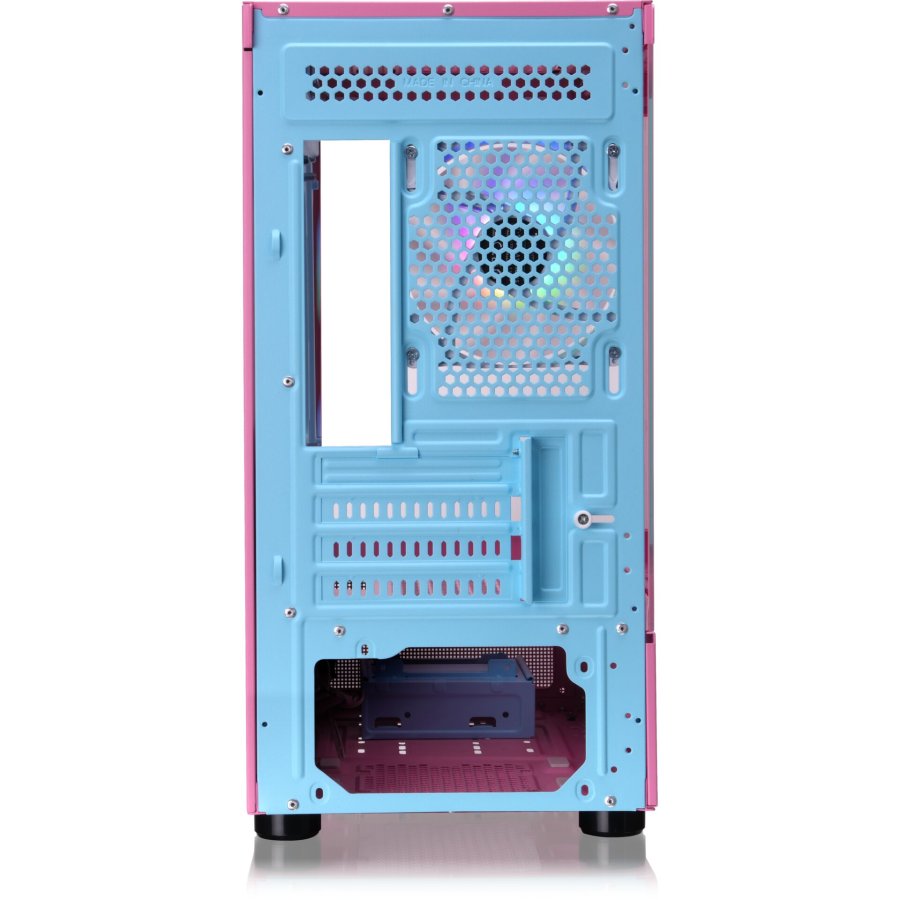 Thermaltake View 170 TG ARGB Bubble Pink #3
