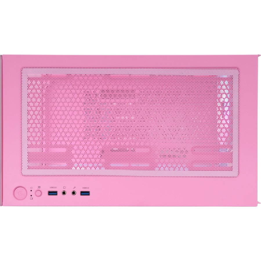 Thermaltake View 170 TG ARGB Bubble Pink #4